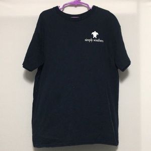 Simply Southern Youth Tee - Tried and True